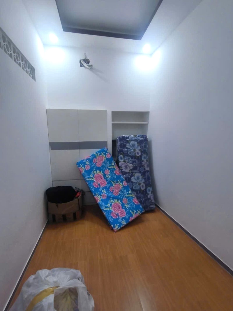 Bán Nhà Hẻm Xe Hơi Trường Thọ 80m² – Gần Metro – Đang Cho Thuê 8.5tr/Tháng – Chỉ 5.1 Tỷ - Ảnh 4
